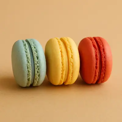 Petite Color Treats