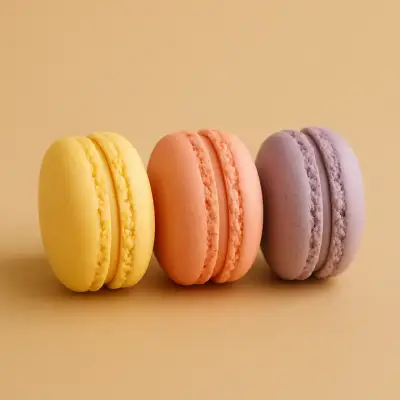 Spring Garden Trio