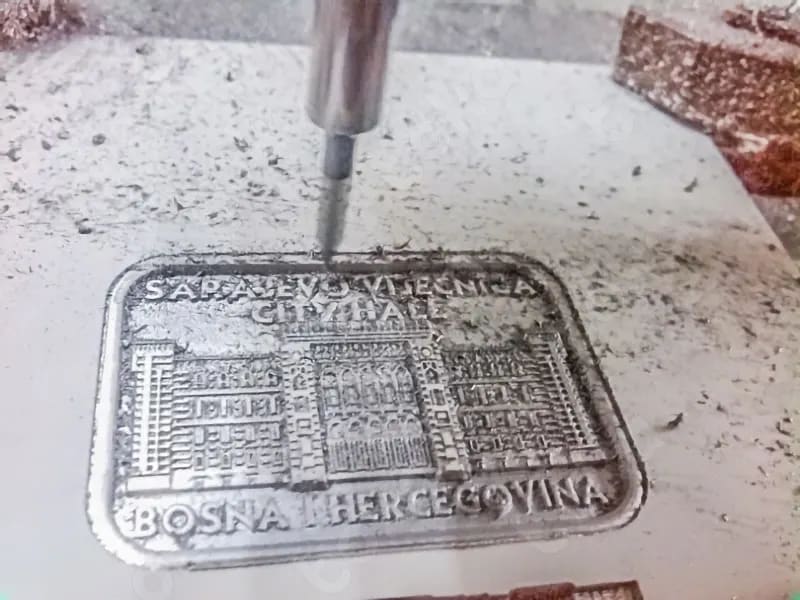 Graviranje