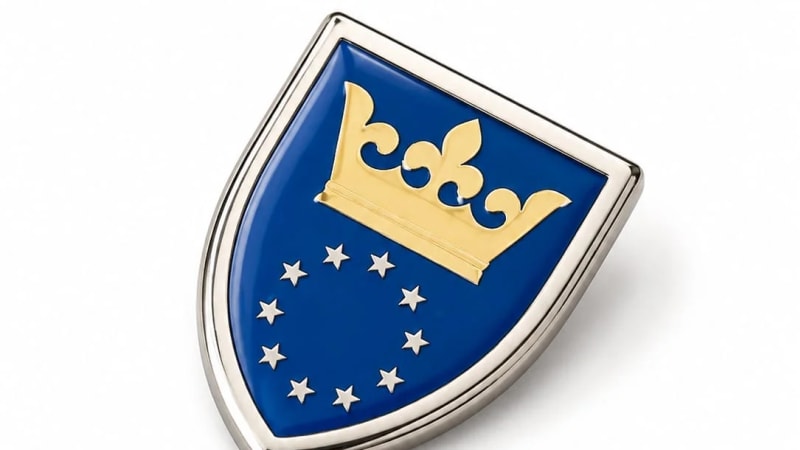 Značke
