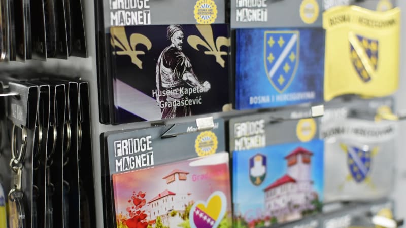 Magneti za frižidere
