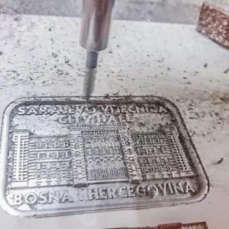 Graviranje