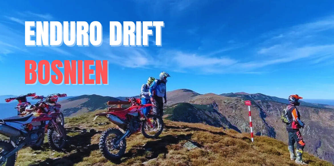 Enduro tour Bosnia - photo 25