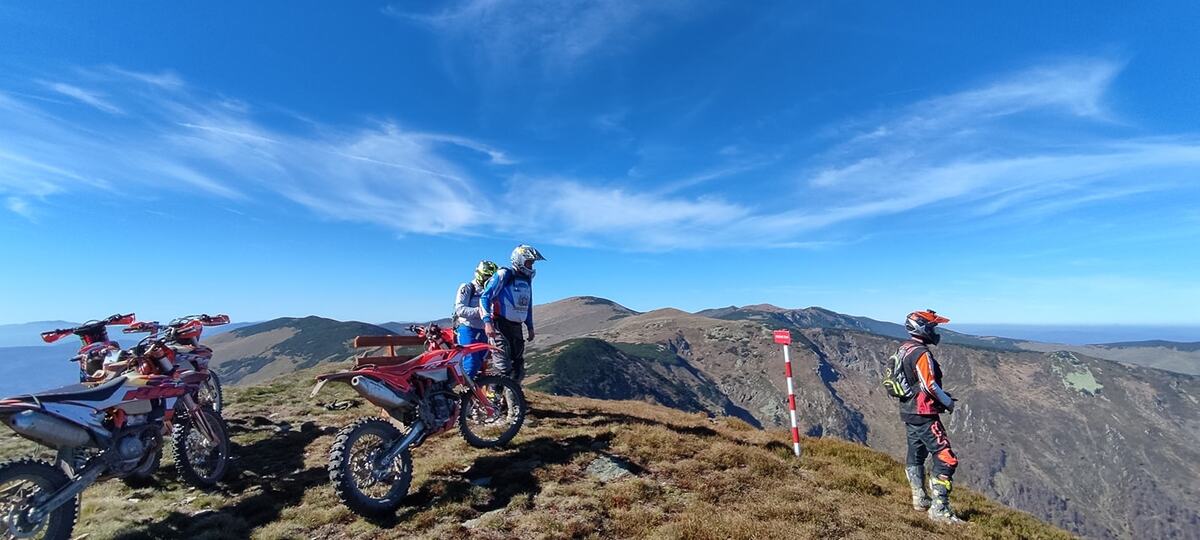Enduro tour Bosnia - photo 24
