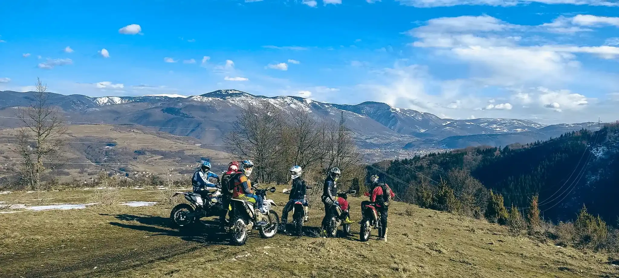 Enduro tour Bosnia - photo 20