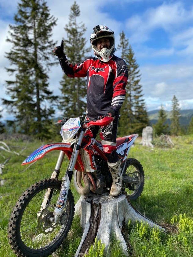 Enduro tour Bosnia - photo 22