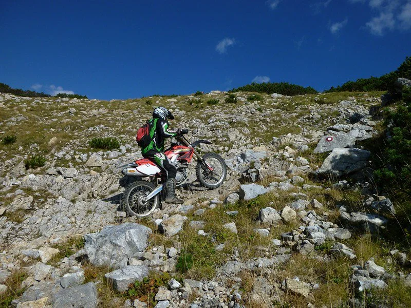 Enduro tour Bosnia - photo 18