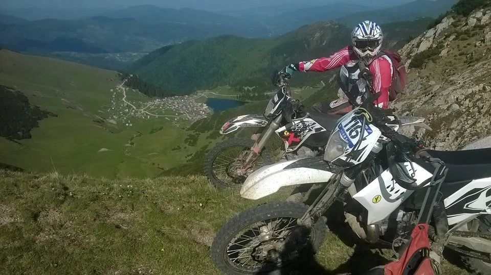 Enduro tour Bosnia - photo 19