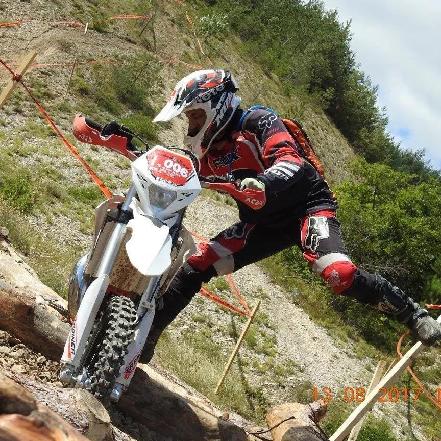 Enduro tour Bosnia - photo 21