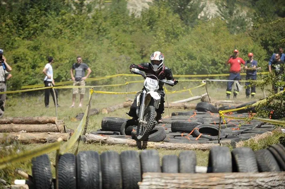 Enduro tour Bosnia - photo 17