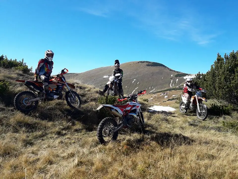 Enduro tour Bosnia - photo 16