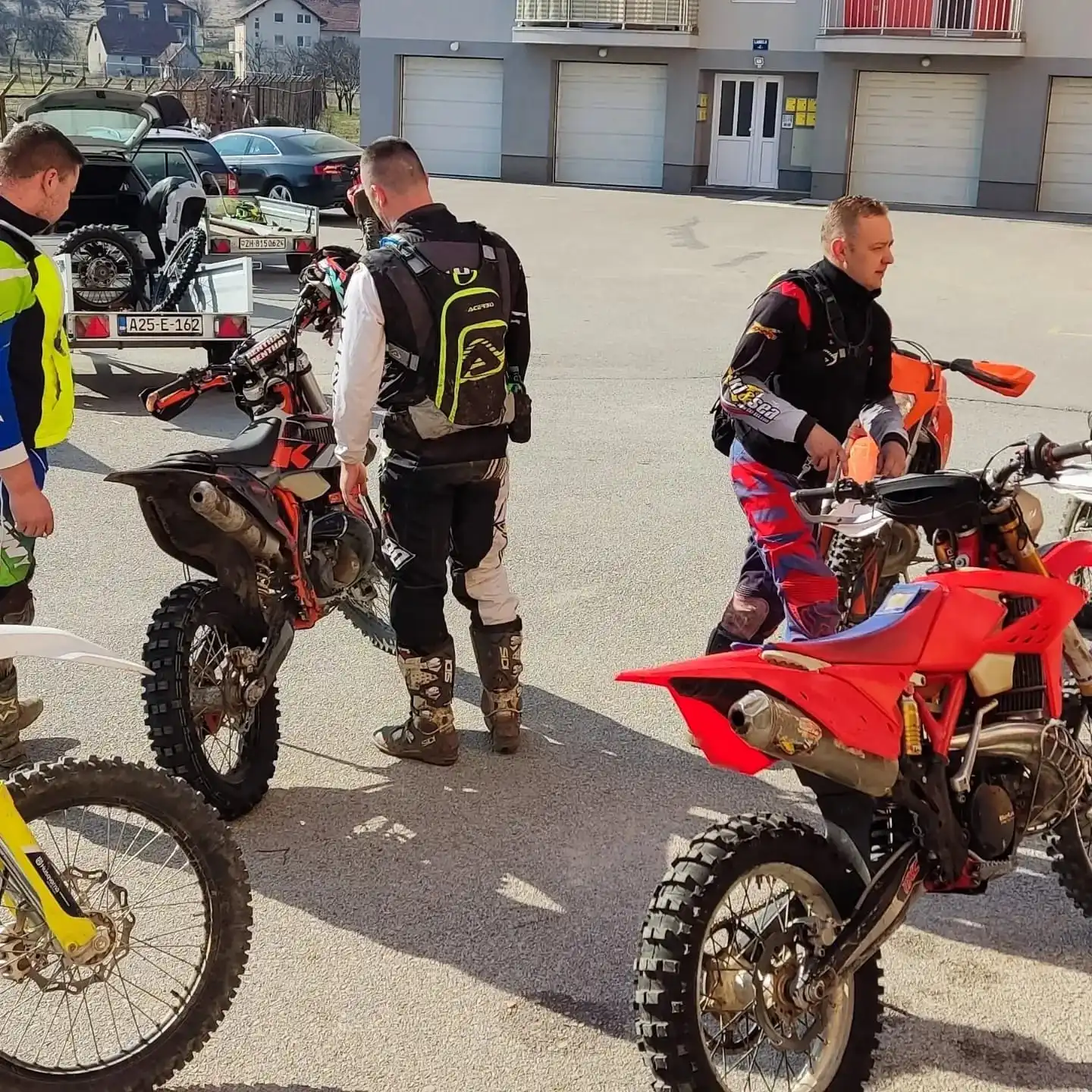 Enduro tour Bosnia - photo 12