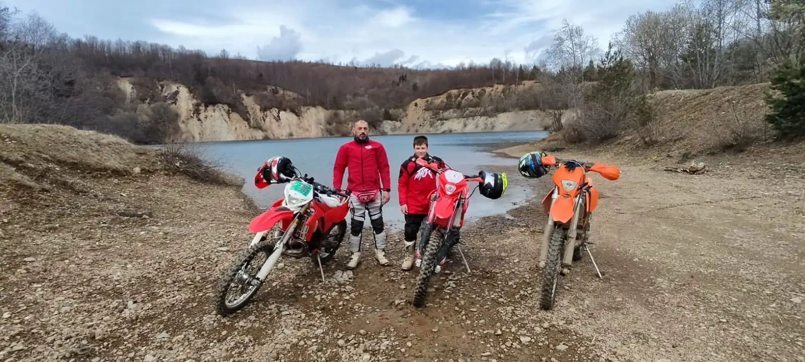 Enduro tour Bosnia - photo 11