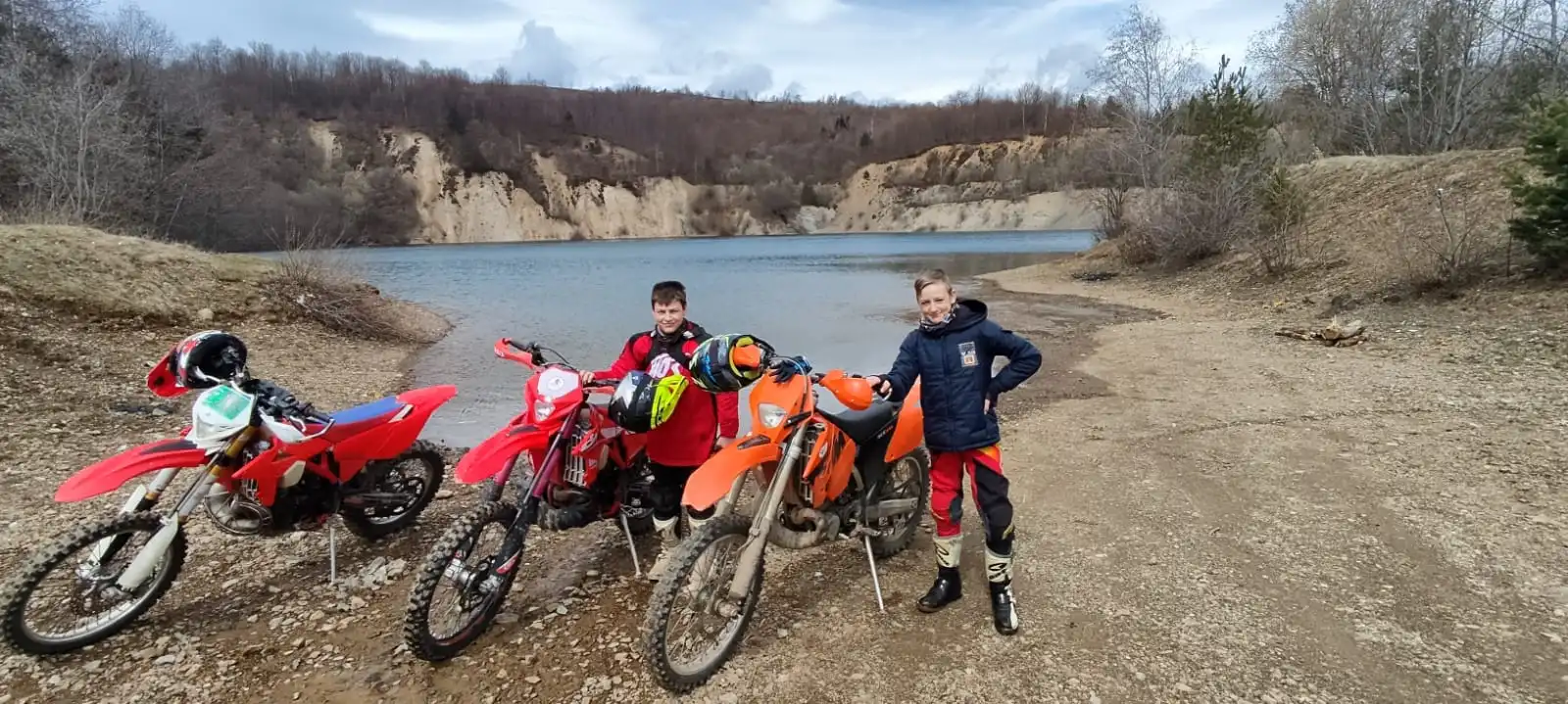 Enduro tour Bosnia - photo 10