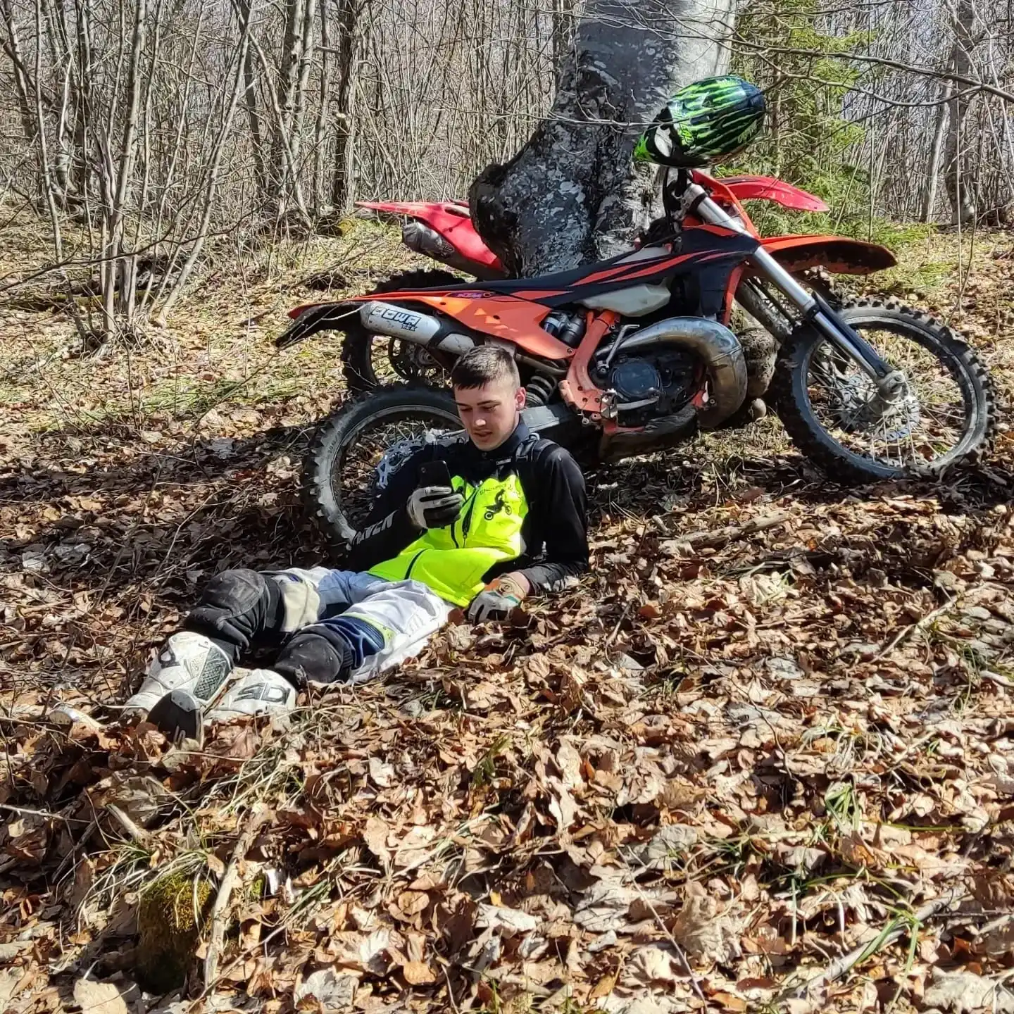 Enduro tour Bosnia - photo 8