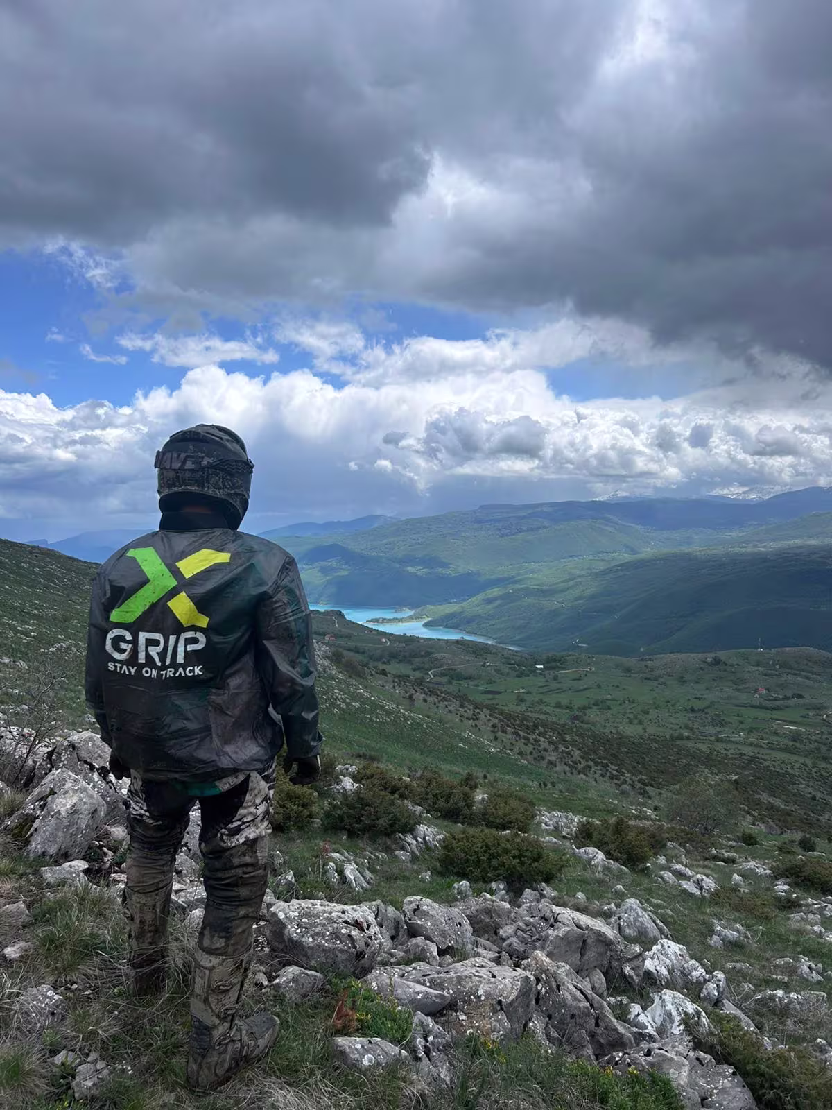 Enduro tour Bosnia - photo 3