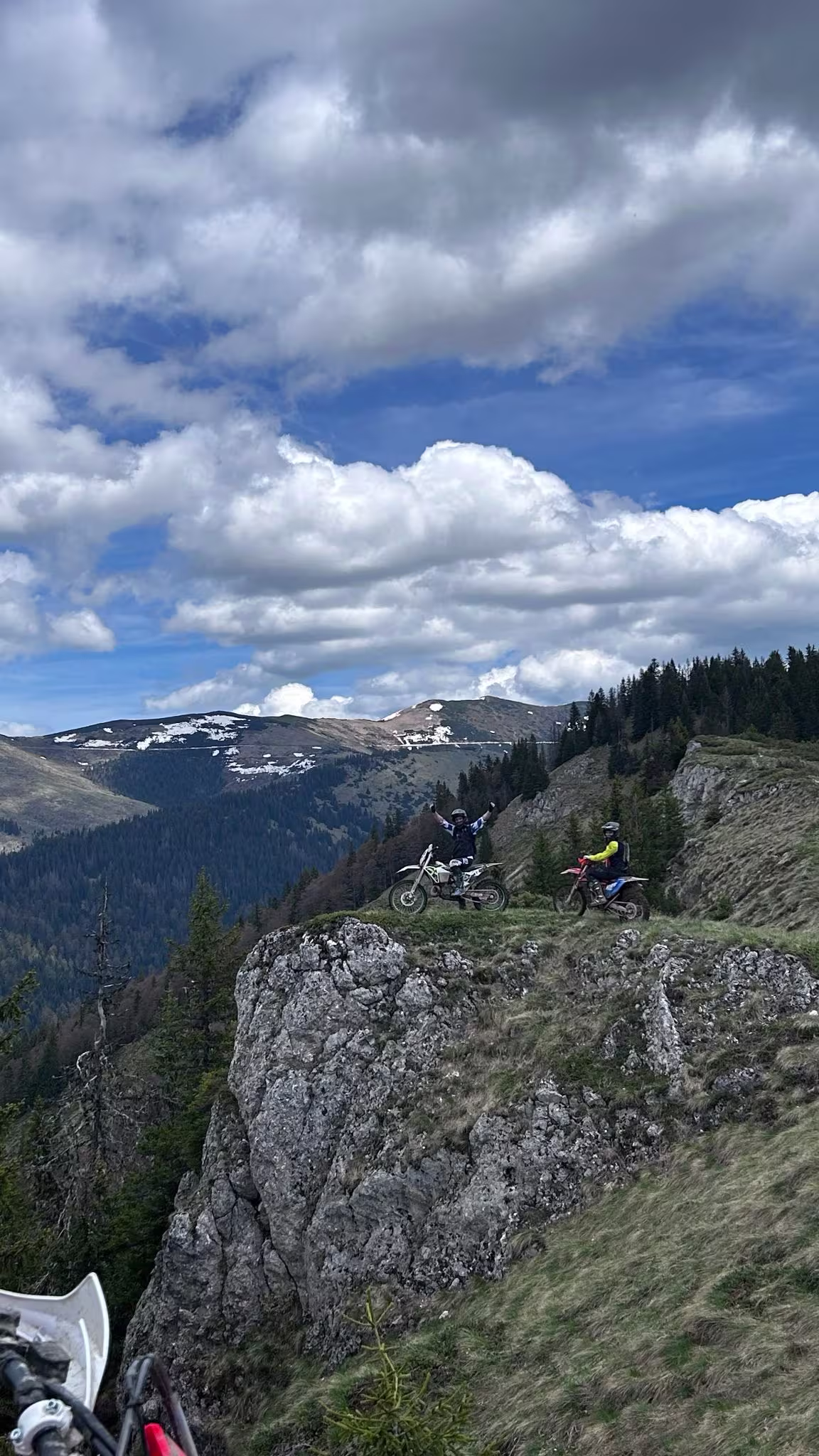 Enduro tour Bosnia - photo 2