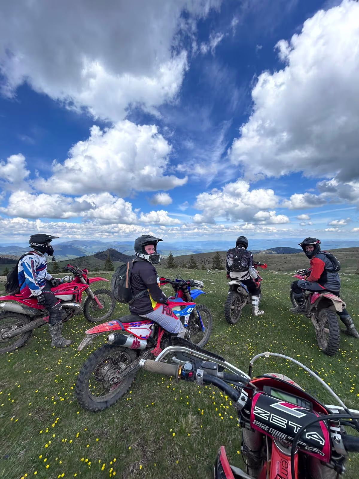 Enduro tour Bosnia - photo 5