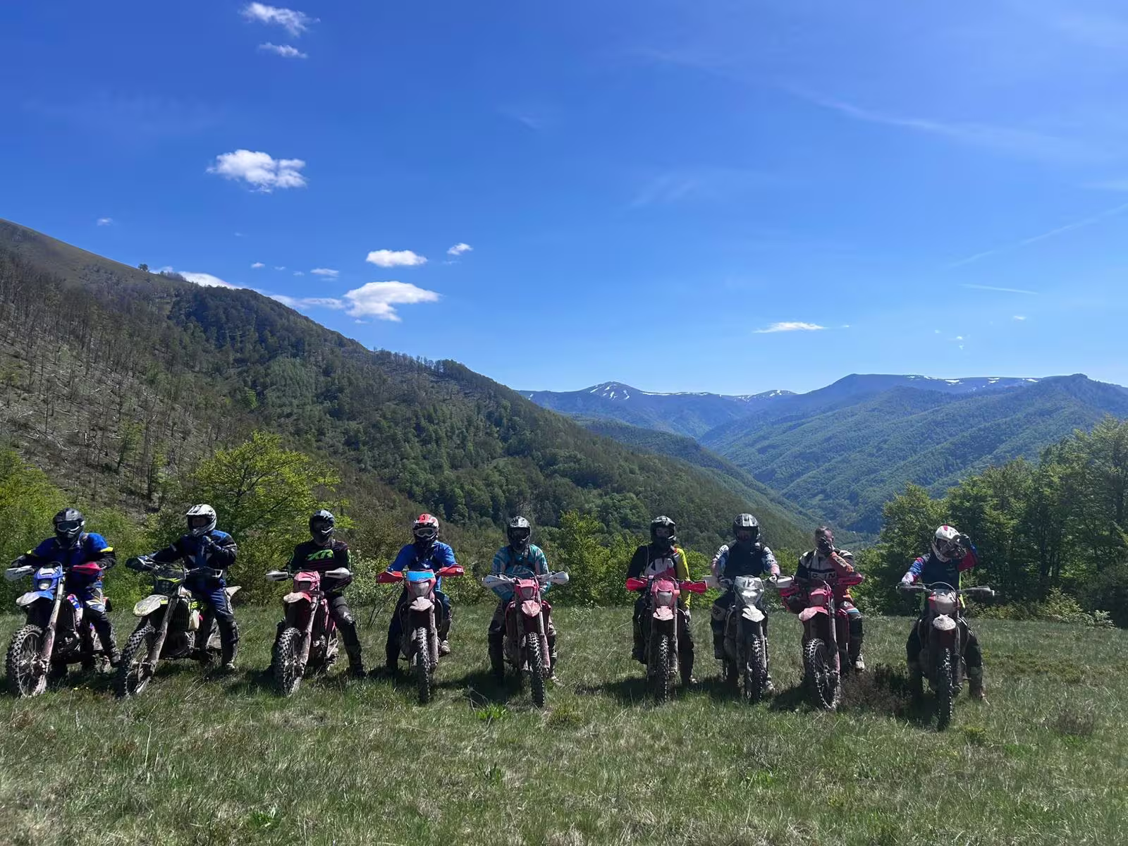 Enduro tour Bosnia - photo 6