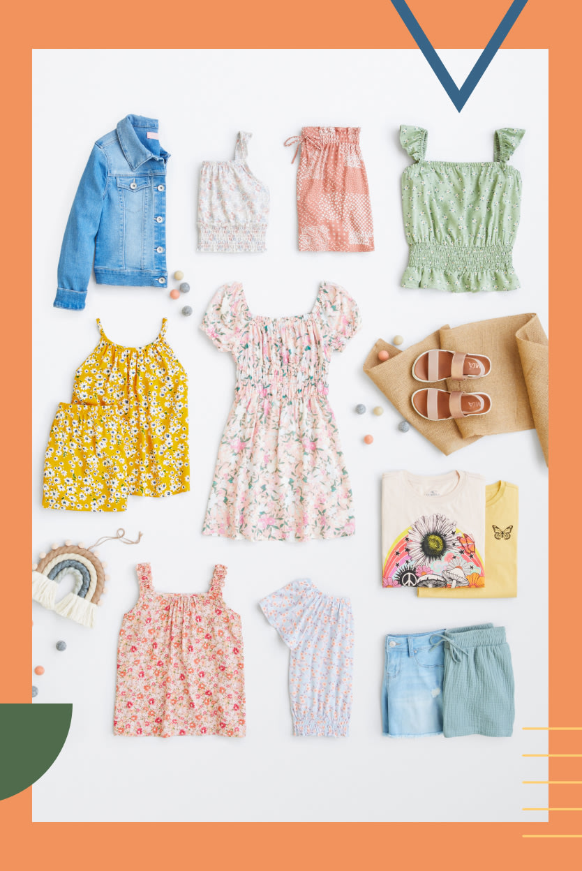 Kids Clothes | Kids Clothes Box | Stitch Fix Kids