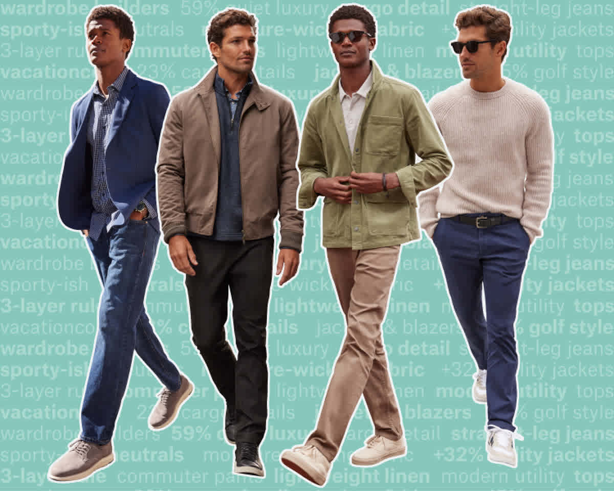 Newsletter content from stitchfix
