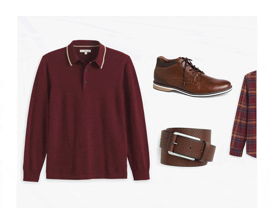 Newsletter content from stitchfix