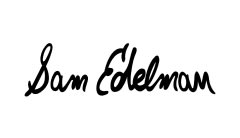 Sam Edelman Logo