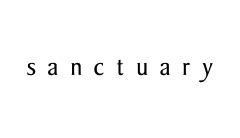 Sanctuary Logo