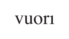 Vuori Logo