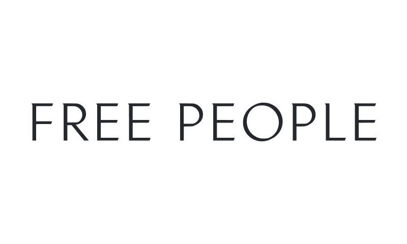 Free People Logo