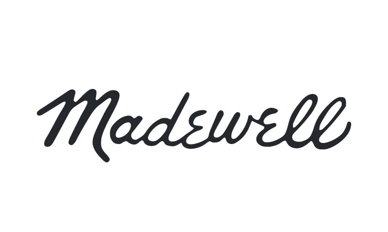 Madewell Logo