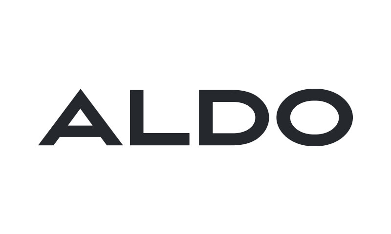 Aldo Logo