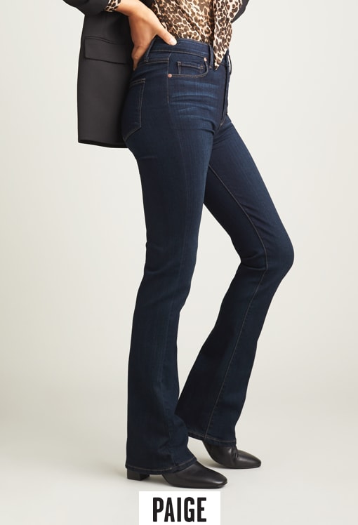 Your Guide to Denim Inseams  Wardrobe style, Style, Stitch fix stylist