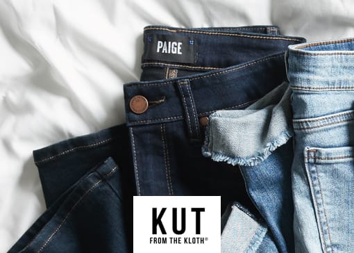 Jeans from Kut from the Kloth