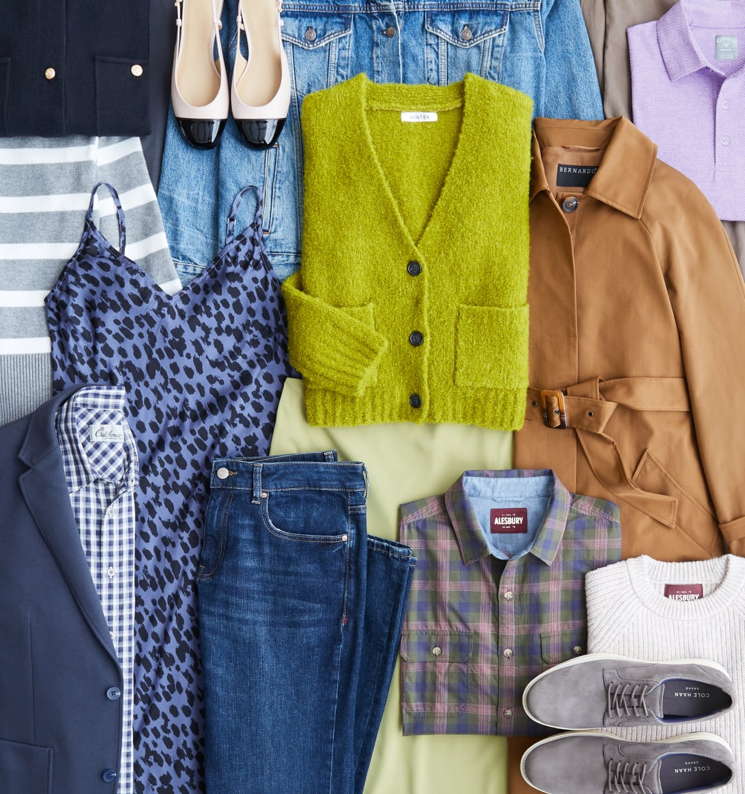 Men's Clothing Clearance Sale Omaha