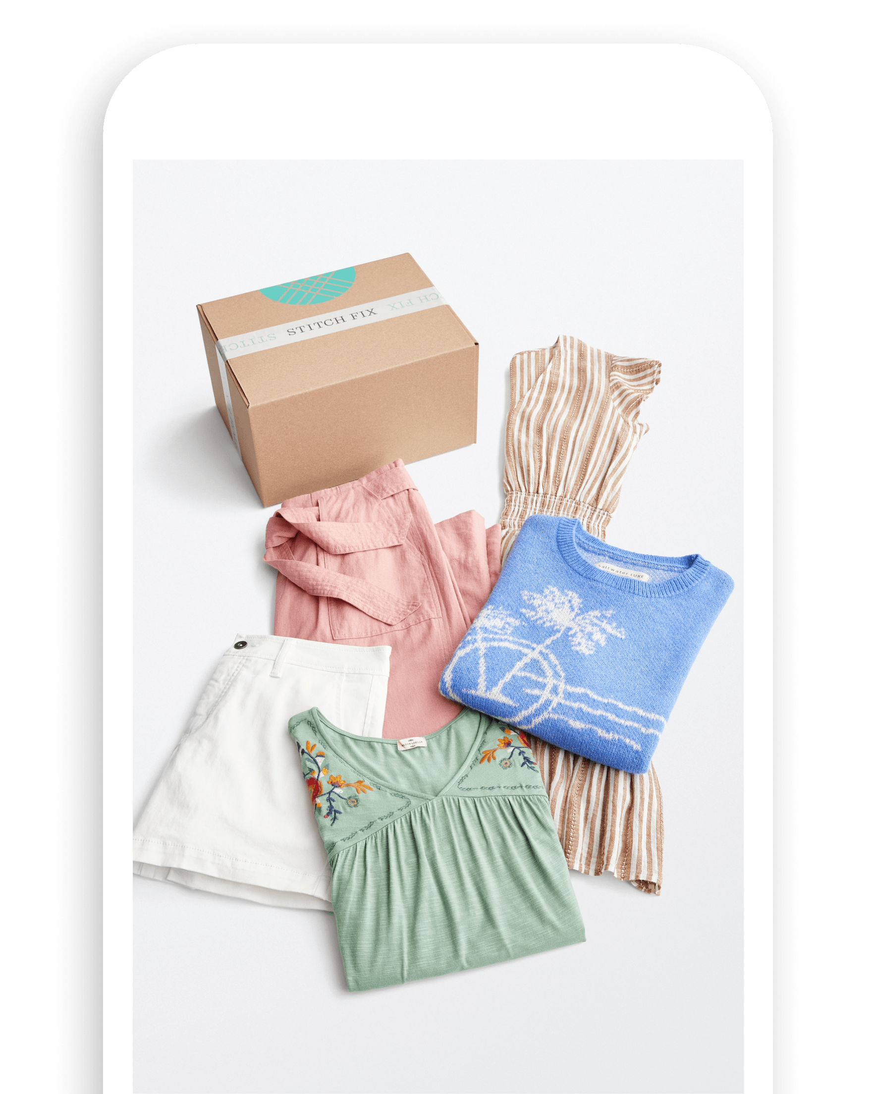 Épinglé sur Stitch Fix Style Board