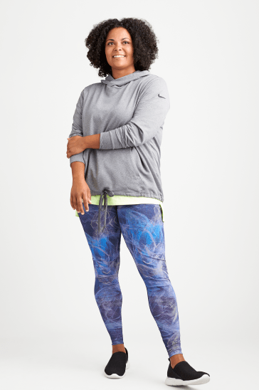 Plus Size Activewear | Plus Size Athleisure | Stitch Fix