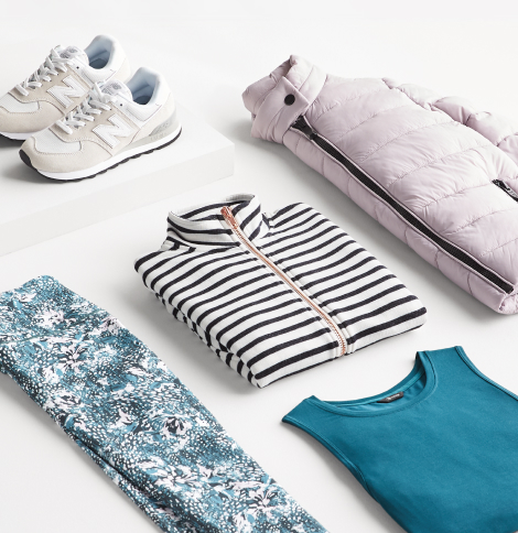 Stitch fix for workout clothes sale
