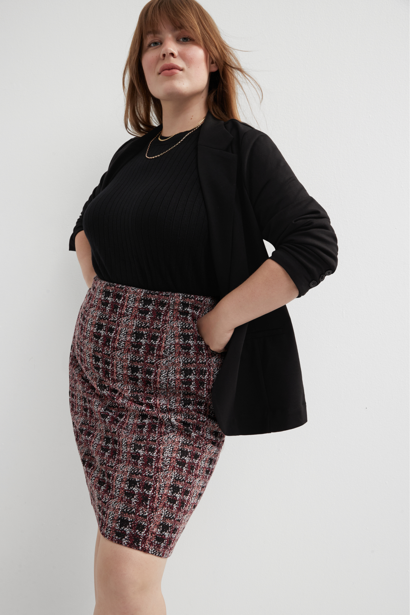 Extended Sizing - Women's Plus Size – Love Style Co