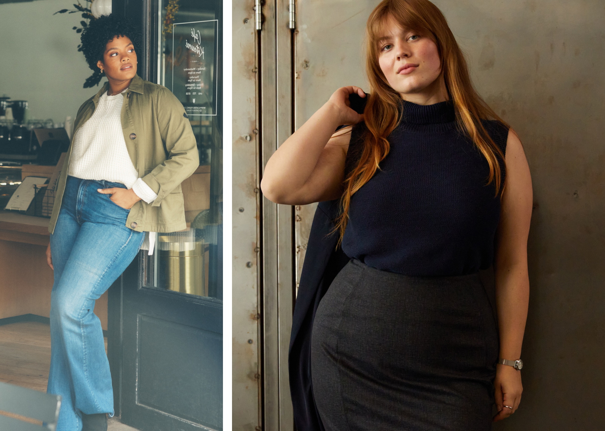 Spring Ready  Plus size outfits, Fashion to figure, Plus size