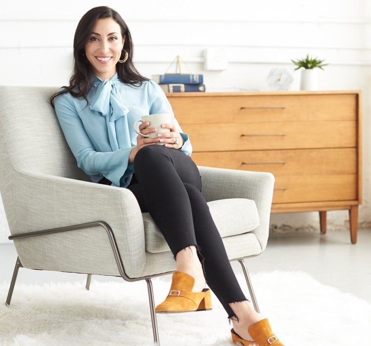 Stitch Fix, Online Personal Stylists for Women