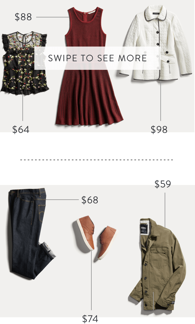 How Much Does Stitch Fix Cost? | Personal Stylist Cost | Stitch Fix