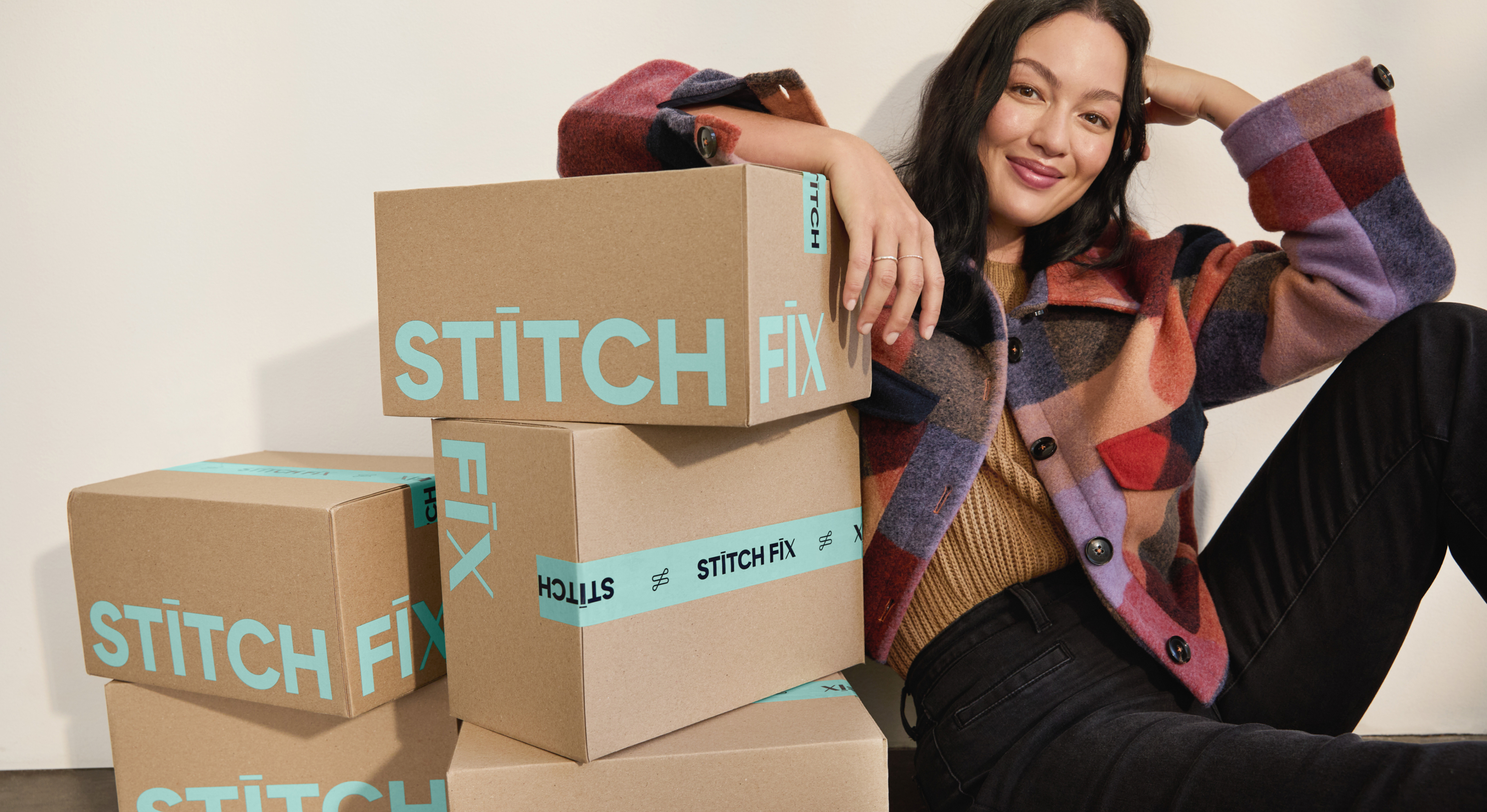 Women's Clothes | Men's Clothes | Kid's Clothing Boxes | Stitch Fix