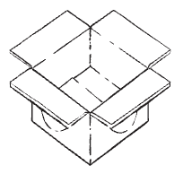 Open Box