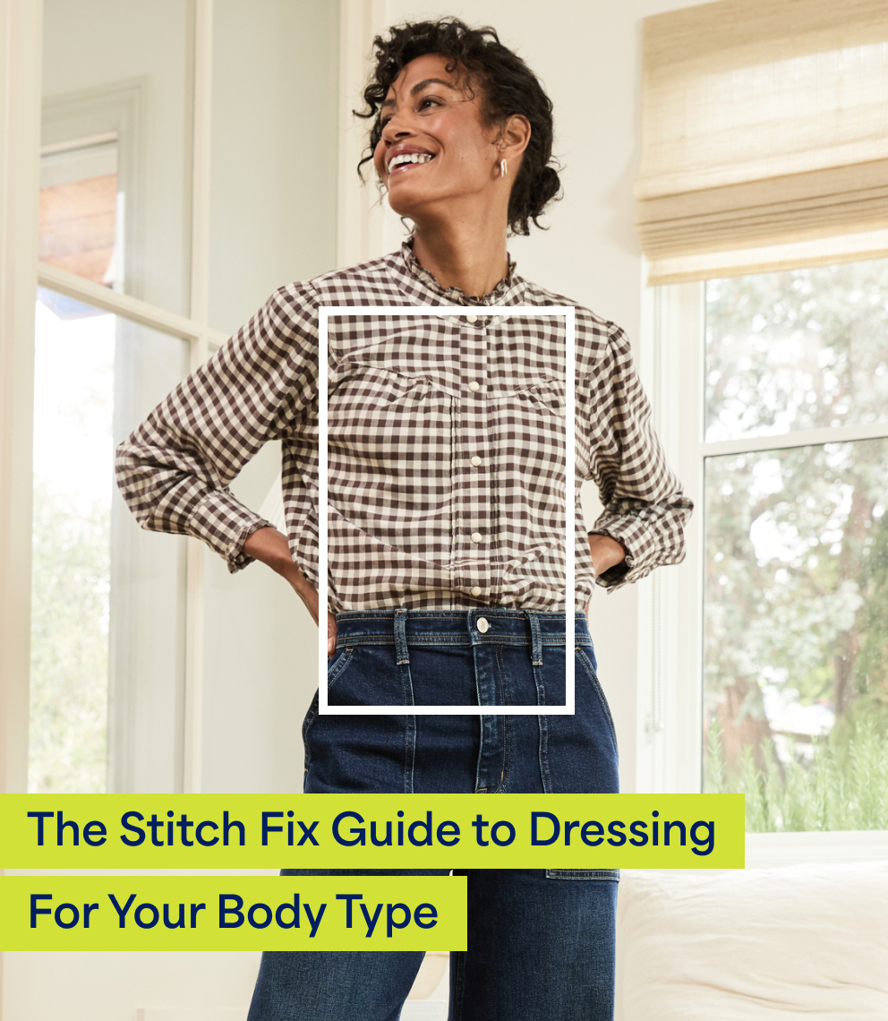 dressing fit When Your Body Changes the Rules: Dressing for Midlife and Beyond