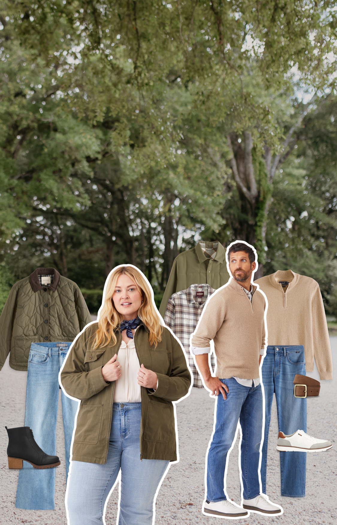 Women's Clothes | Men's Clothes | Kid's Clothing Boxes | Stitch Fix