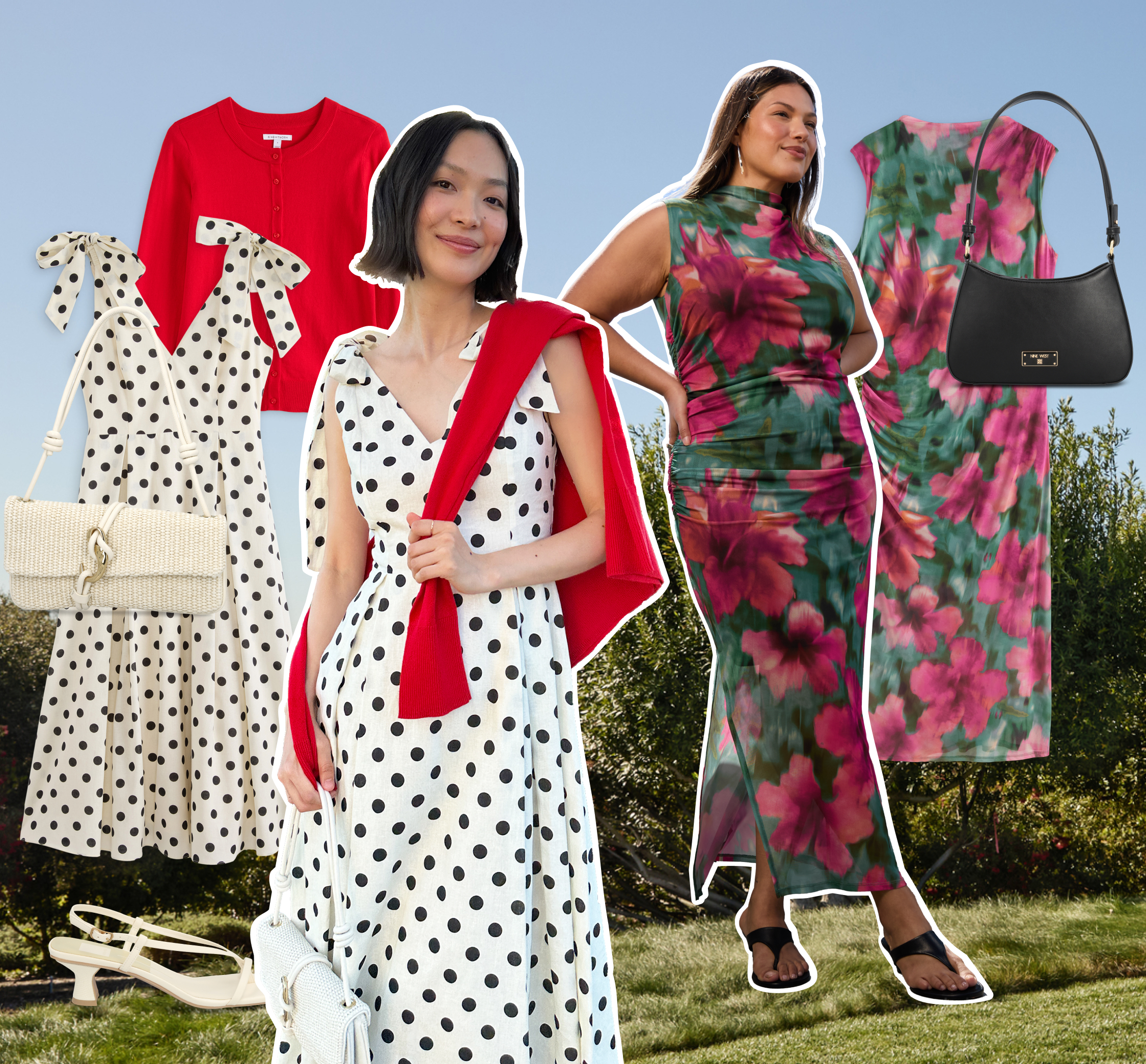 Women's clothing | Personal stylist | Stitch Fix