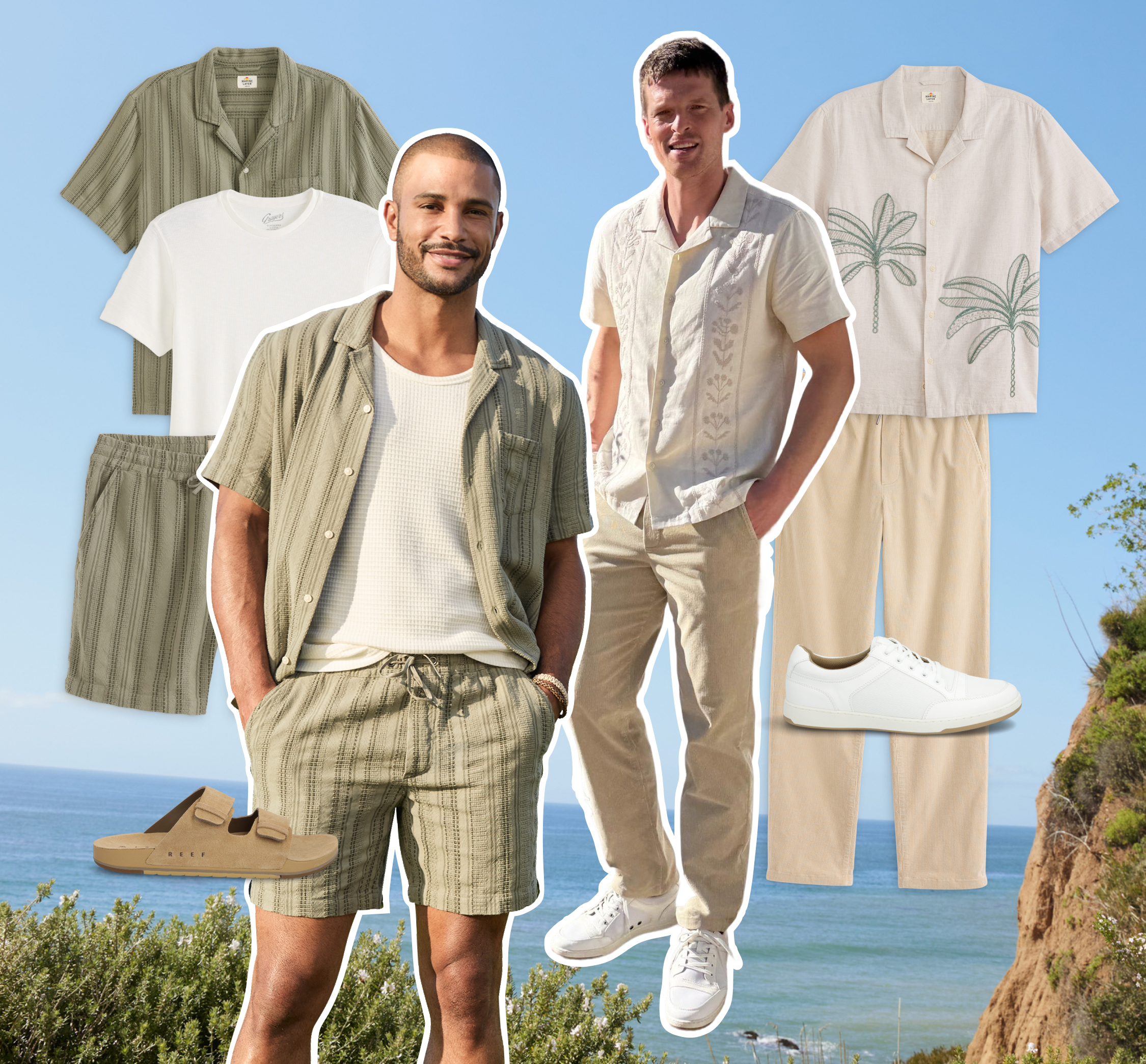 Men's Clothing | Personal Styling | Stitch Fix