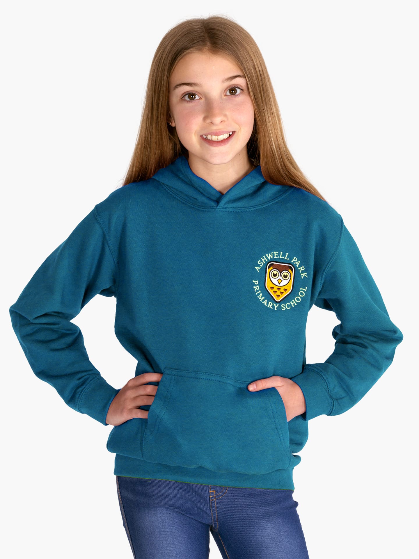 Junior and primary school leavers hoodies - year 6, year 8