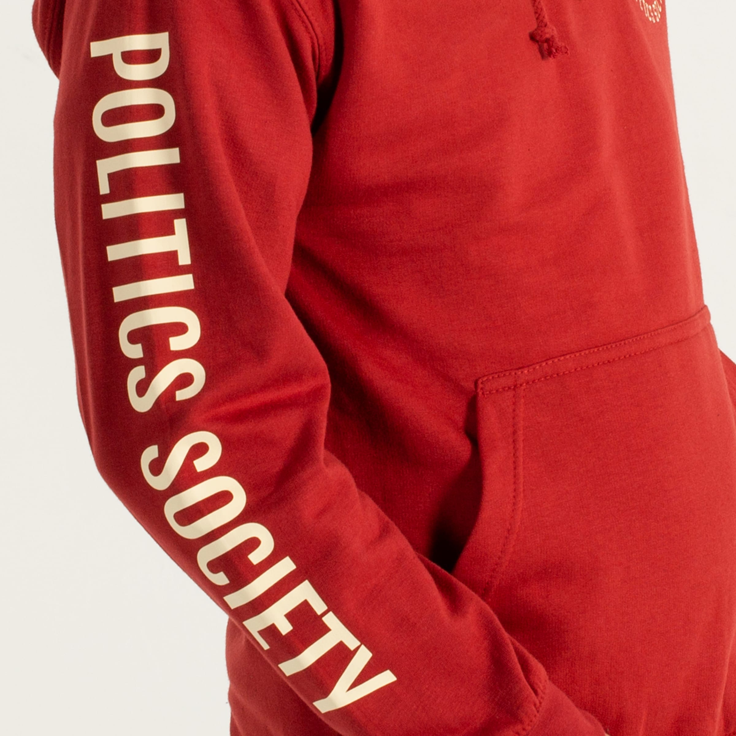 Text on Arm